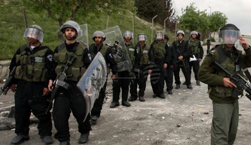 الإحتلال الصهيوني يرفع حالة التأهب تحسباً ليوم القدس العالمي