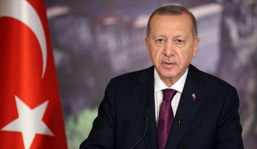 أردوغان: زيارتي إلى السعودية مؤشر على إرادتنا المشتركة لبدء مرحلة جديدة من التعاون