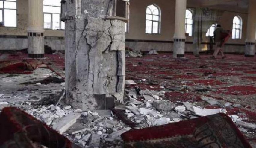 ’داعش’ الإرهابي يعلن مسؤوليته عن تفجيرات مزار الشريف الأفغاني