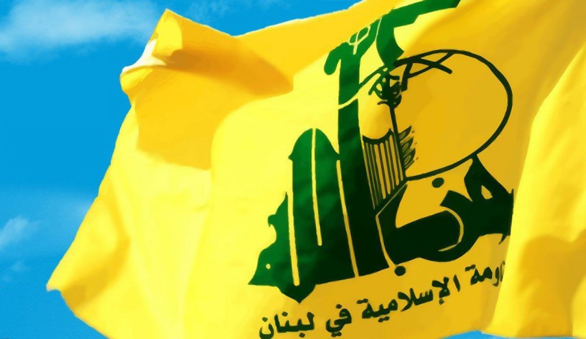 حزب الله يشيد بعملية أرئيل ويؤكد أنّها تثبت يقظة الفلسطينيين