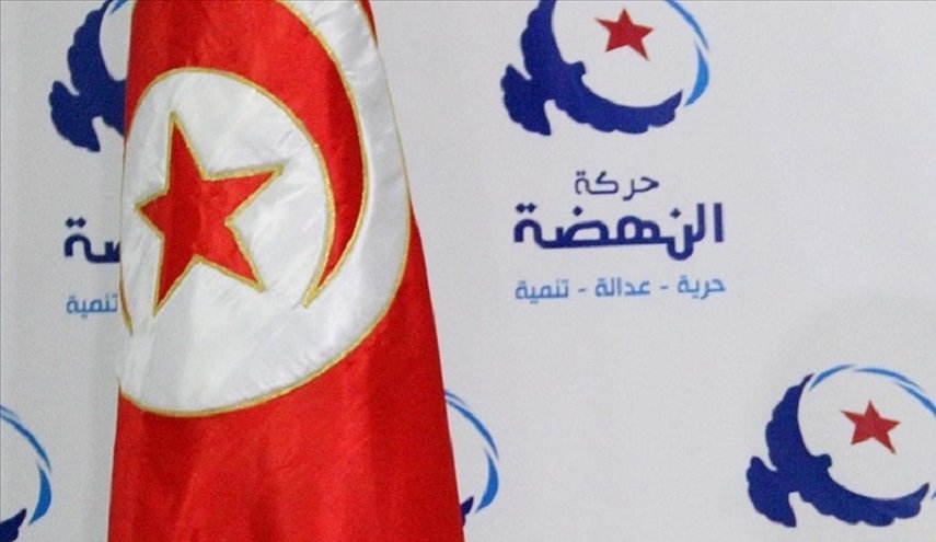 'النهضة' تندد بـ'خطابات تقسيم التونسيين' 