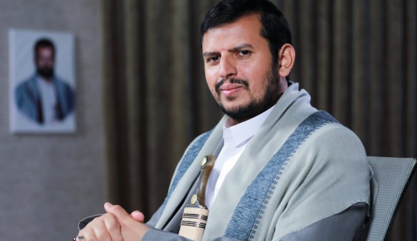 السيد الحوثي يبارك للشعب اليمني والأمة الإسلامية حلول عيد الفطر المبارك