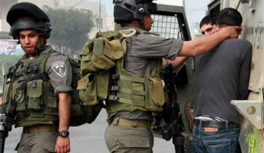 قوات الاحتلال تعتقل أسيرين محررين من القدس