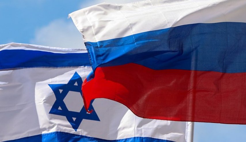 تنش سیاسی بین تل‌آویو و مسکو؛ سفیر روسیه در فلسطین اشغالی احضار شد