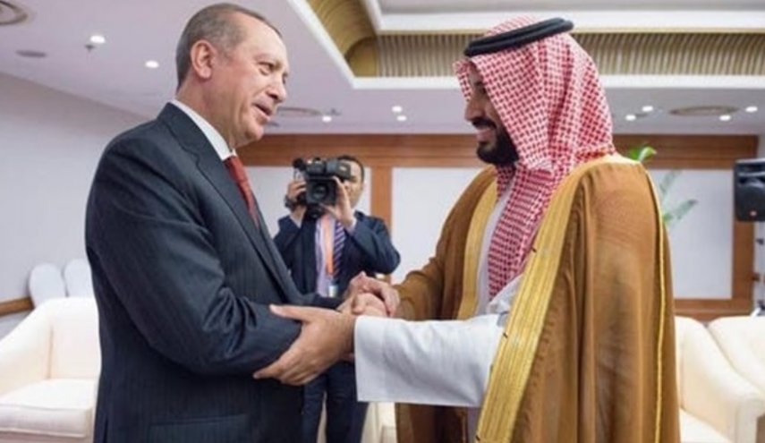 عربستان سعودی 60 فروند پهپاد پیشرفته از ترکیه می‌خرد
