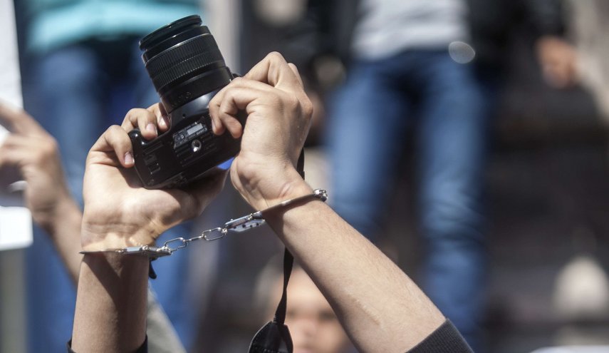 السعودية تتصدر الدول الأشد قمعا للصحفيين حول العالم