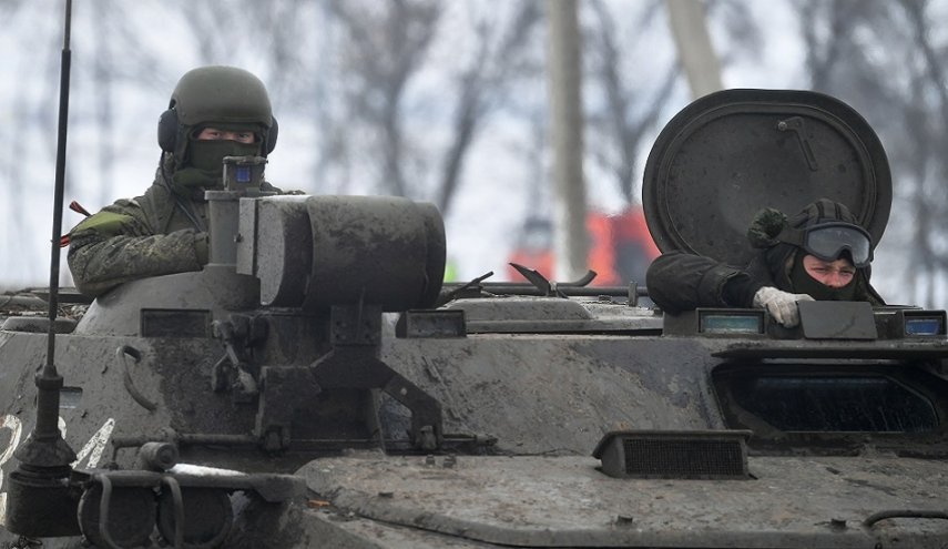 صحيفة امريكية: واشنطن ساعدت أوكرانيا على قتل ضباط روس