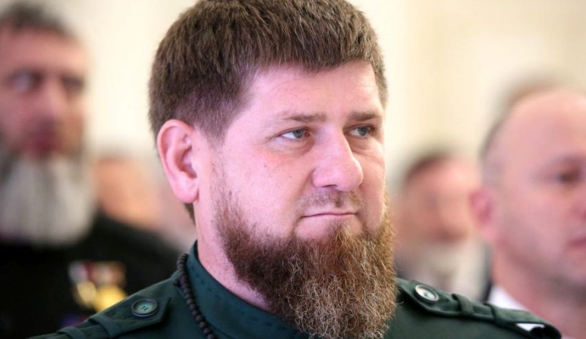 الرئيس الشيشاني:إرسال مجموعة جديدة من المتطوعين إلى أوكرانيا