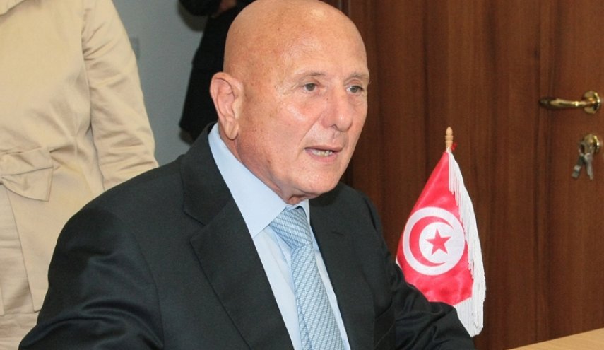 جبهة الخلاص في تونس: هناك محاولة لحل الأحزاب ووضع قيادييها في السجن