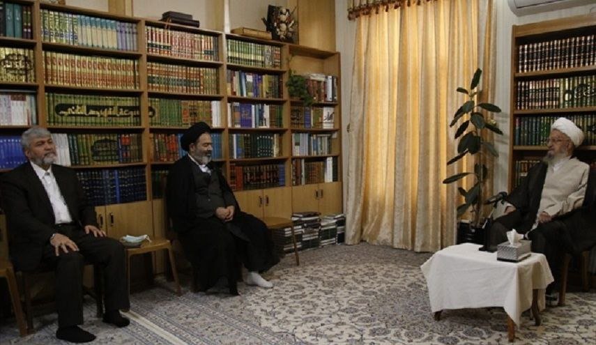 إيران توفد 39 ألفا و600 حاج إلى الديار المقدسة