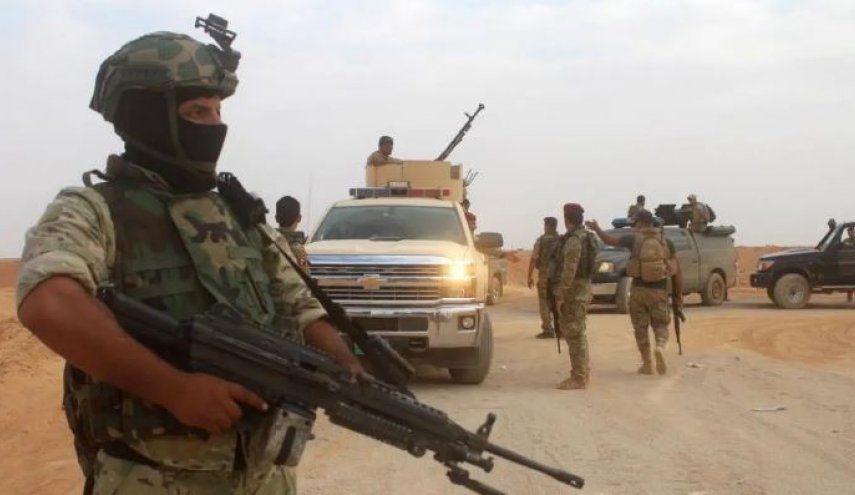 مقتل جندي عراقي وإصابة اثنين بهجوم لداعش في ديالى