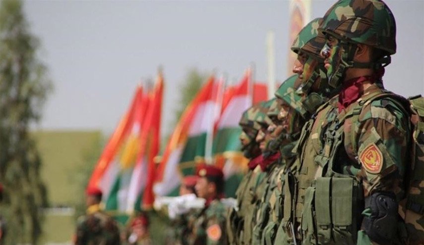 العراق.. البيشمركة تعلن صد هجوم إرهابي في كركوك