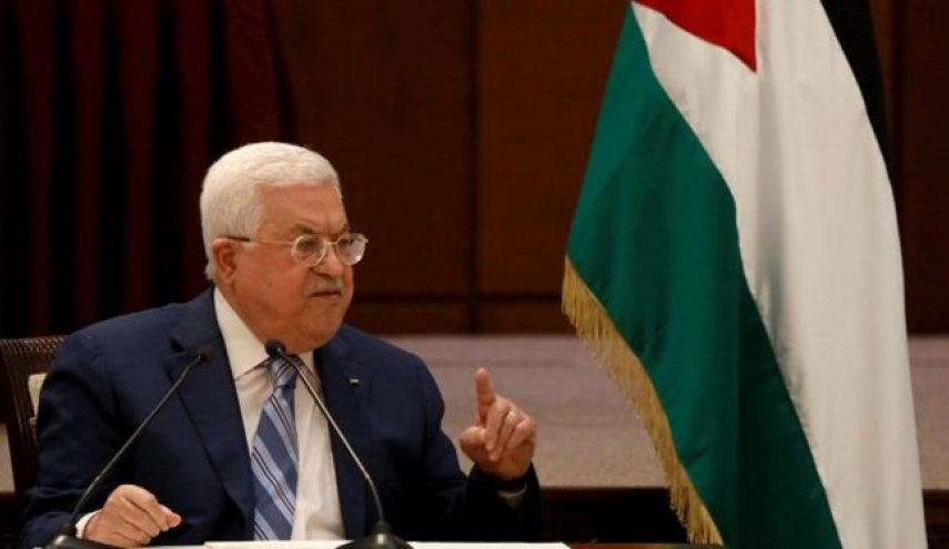 «محمود عباس» عملیات استشهادی در تل‌آویو را محکوم کرد