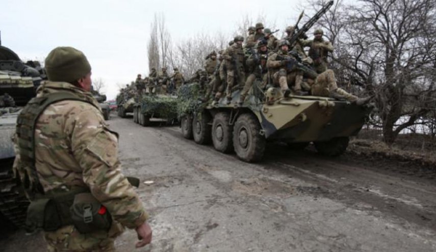 الدفاع الروسية: سلاح الجو والطائرات المسيرة يشنون ضربات على 24 منشأة عسكرية في أوكرانيا