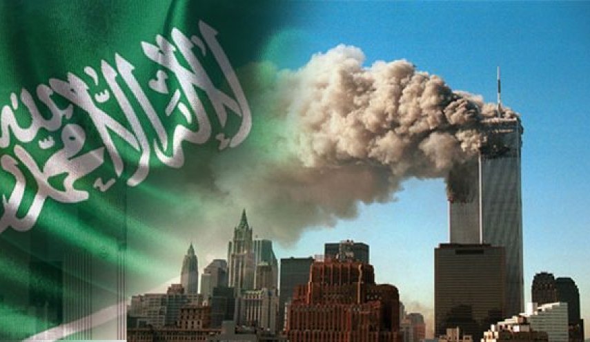 كشف وثائق للـ(FBI) تؤكد صلة الحكومة السعودية بهجمات سبتمبر
