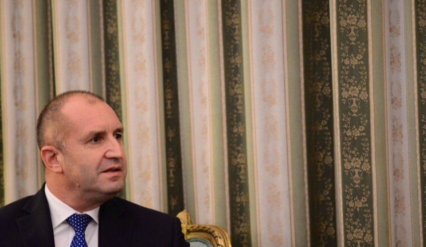 الرئيس البلغاري: إطالة أمد الأزمة الأوكرانية سينهي أوروبا
