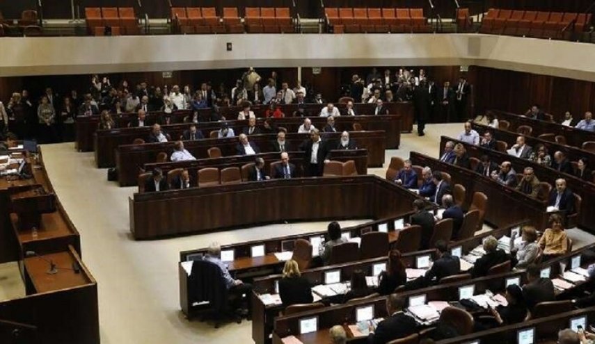  الكنيست الإسرائيلي یرد على تهديدات قادة حماس