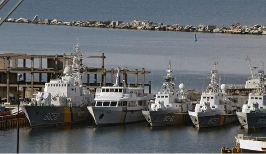 روسيا تعلن تدمير سفينة حربية تابعة للبحرية الأوكرانية قبالة أوديسا 