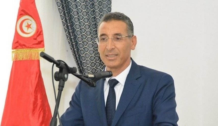 وزير الداخلية التونسي: مستمرون في القيام بواجبنا الوطني في مكافحة الإرهاب