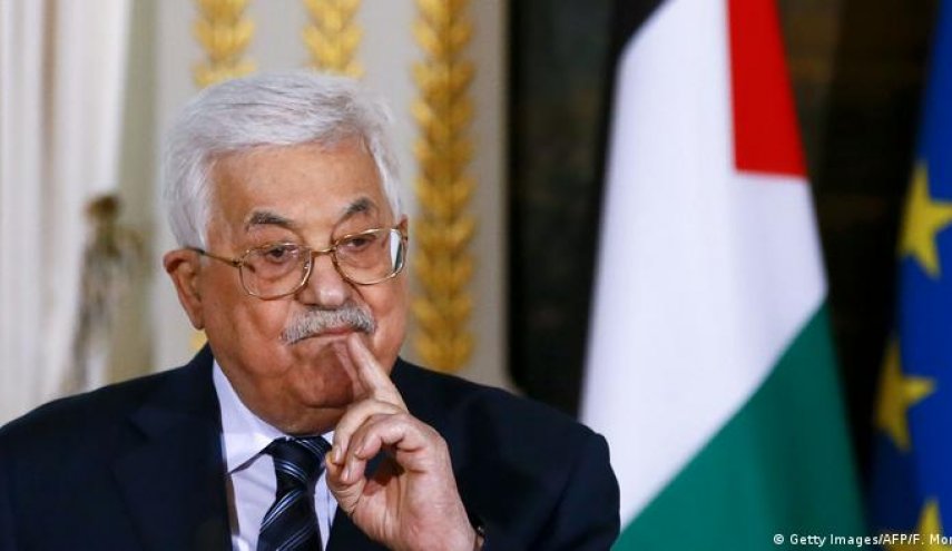 محمود عباس کابینه تشکیلات خودگردان فلسطین را اصلاح می‌کند
