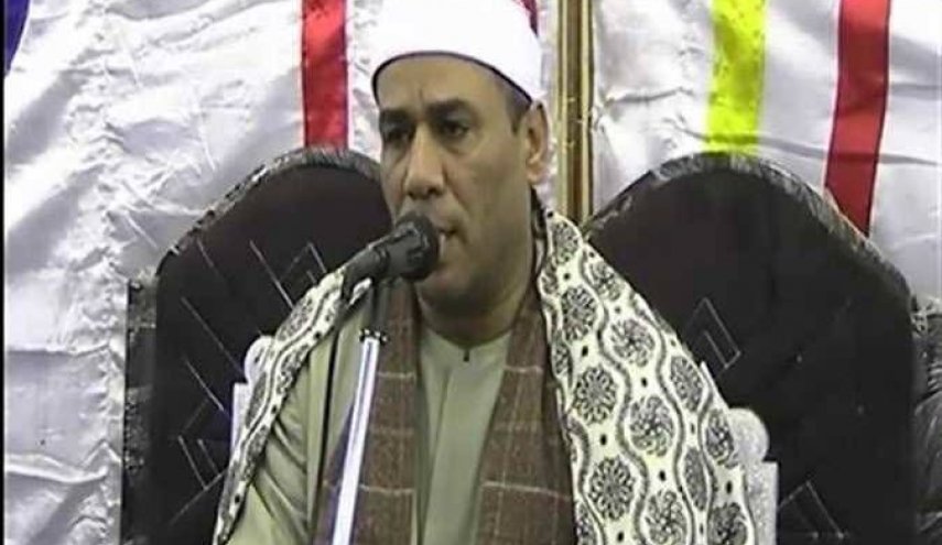 الطاروطي يكشف عن خطئه خلال تلاوة قرآن الفجر