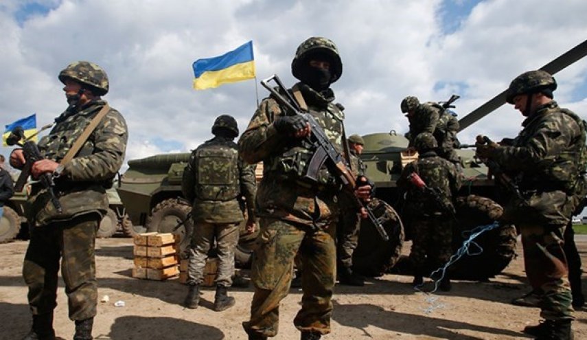 روسیه: نیروهای اوکراینی از سه مدرسه در کی‌یف به عنوان پایگاه نظامی استفاده می‌کنند