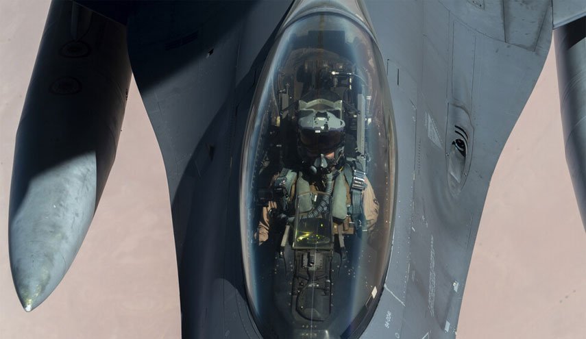  إدارة بايدن تطلب من الكونغرس إقرار صفقة سلاح جديدة مع تركيا