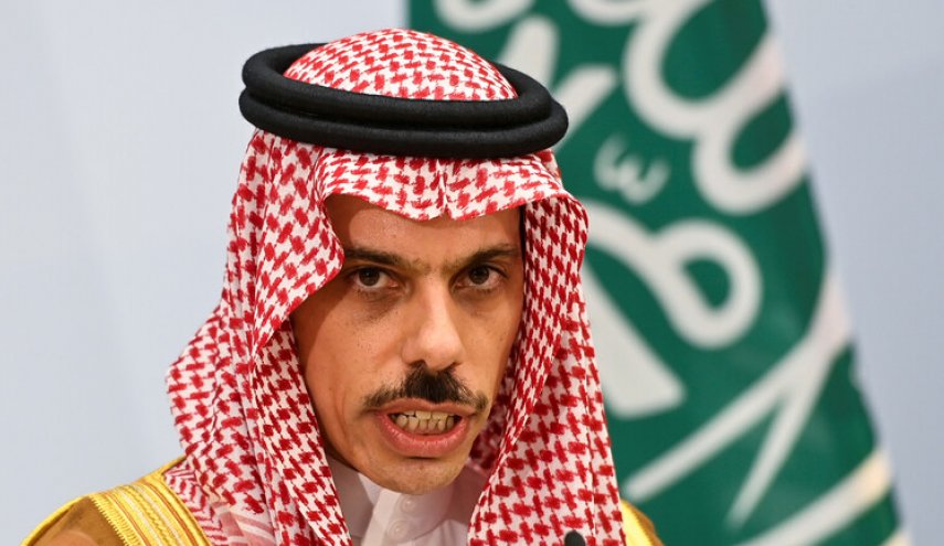 نظر وزیر خارجه عربستان درباره استمرار تهدید داعش

