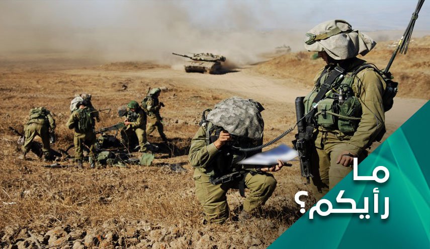 ما مدى فعالية المناورات الاسرائيلية مع جهوزية المقاومة للمواجهة؟
