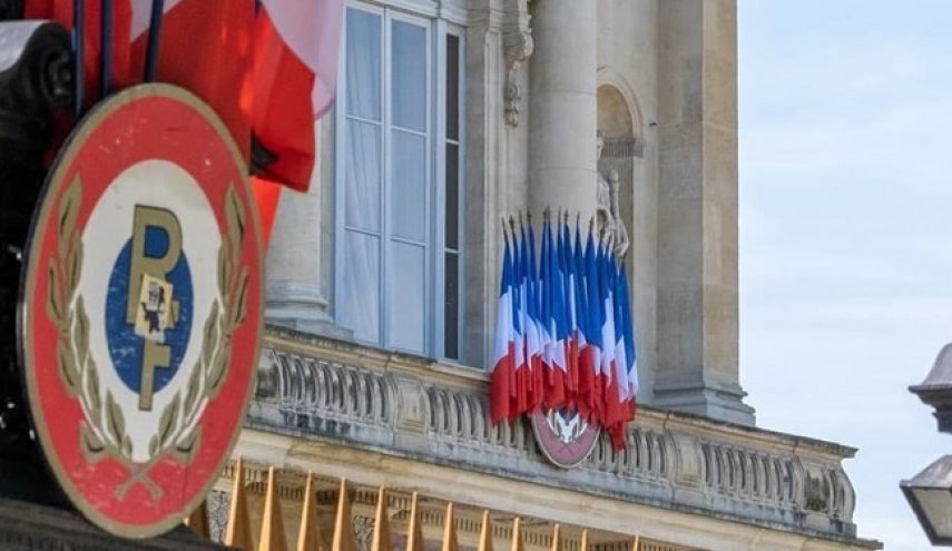فرانسه نماینده دیپلماتیک ایران را احضار کرد
