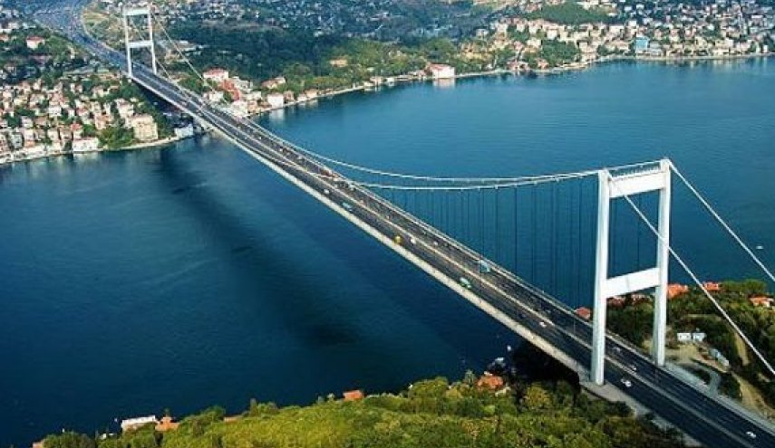 تركيا تفرض إجراء جديدا في مضيق البوسفور