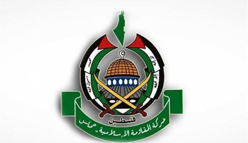 حماس تجاوز دشمن صهیونیستی به سوریه را محکوم کرد