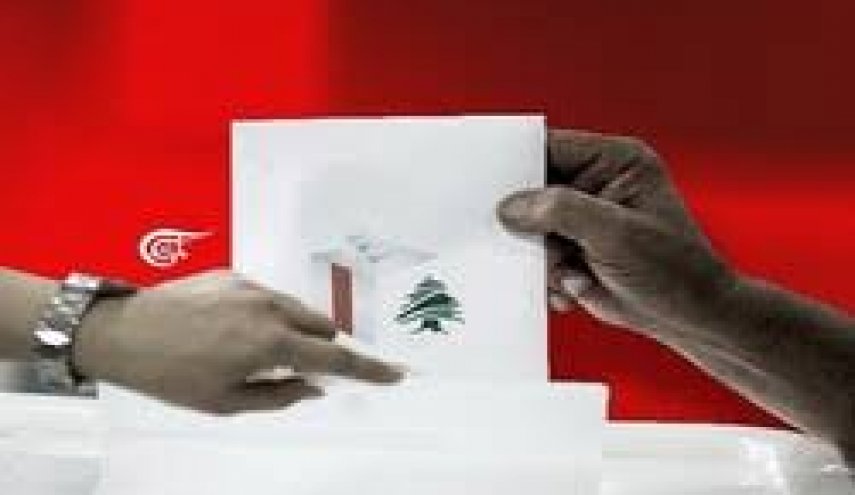 درخواست امامان مساجد لبنان برای مقابله با طرح جریان المستقبل در زمینه تحریم انتخابات