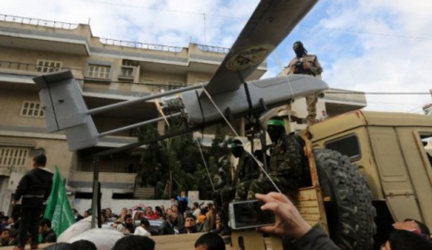 جيش الإحتلال: حماس تمتلك وحدة مظلية بطائرات قادرة على تجاوز الحدود 