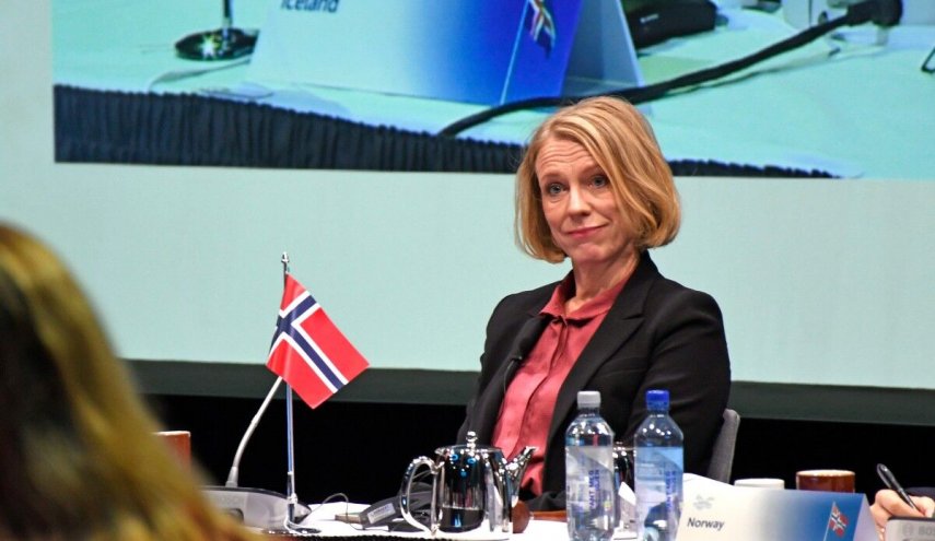 نروژ از عضویت سوئد و فنلاند در ناتو حمایت کرد
