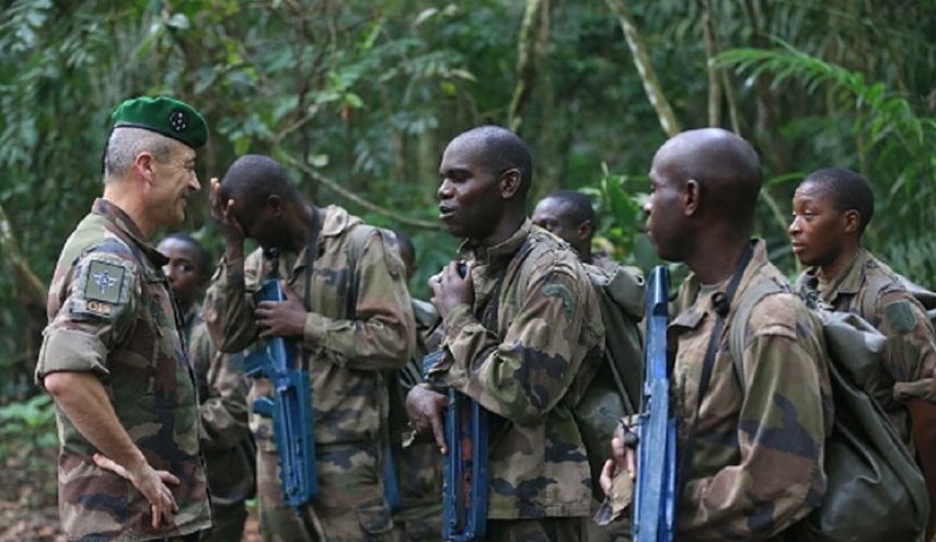 مقتل 10 مدنيين في هجوم للمتمردين بوسط إفريقيا الوسطى