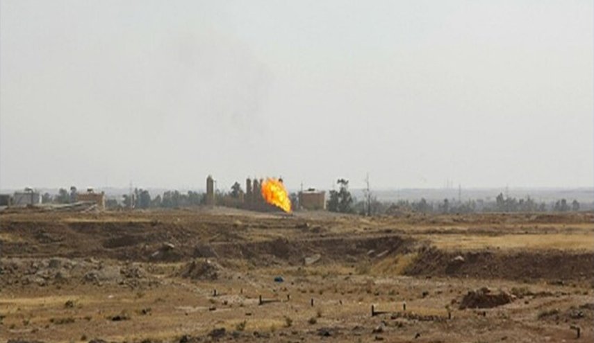 كردستان العراق تكشف حقيقة الاستيلاء على حقول نفط في كركوك