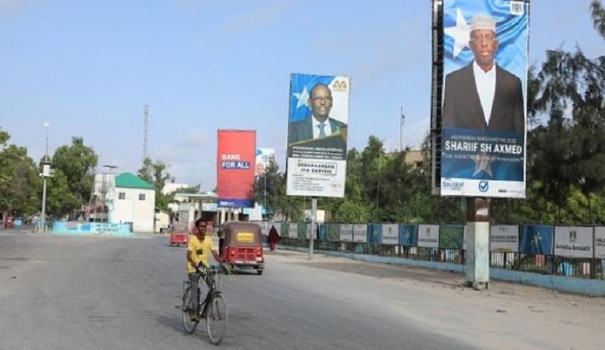 الصومال.. حظر تجول في مقديشو تزامنا مع انتخابات الرئاسة