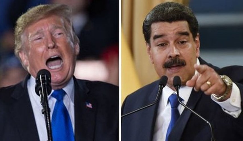ترامپ ترور رئیس‌جمهور ونزوئلا را خواستار شده بود