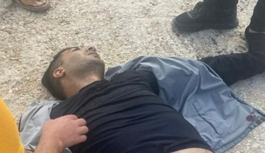 استشهاد شقيق الأسير زكريا الزبيدي متأثرًا بإصابته برصاص الاحتلال 