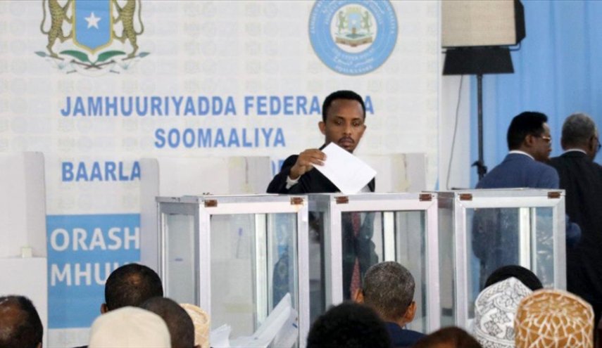انطلاق الانتخابات الرئاسية فى الصومال وسط إجراءات أمنية مشددة
