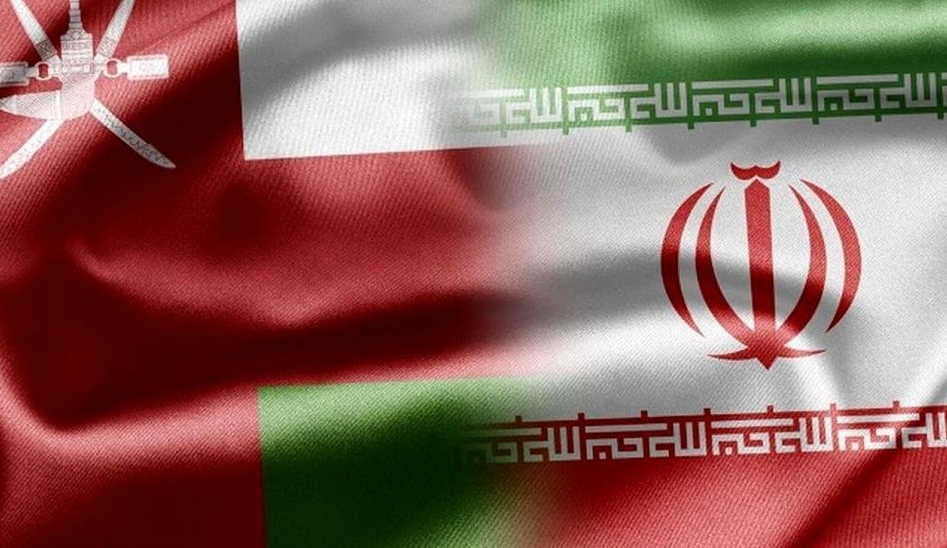 وفد تجاري إيراني رفيع يزور سلطنة عمان