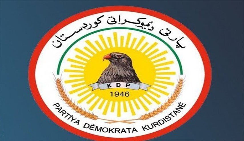 العراق: الديمقراطي الكردستاني يعلق على مبادرة المستقلين
