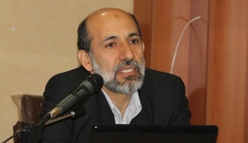 مسؤول ايراني يشرح قضية الأنهر الحدودية مع العراق ويكشف حقيقة الحملة الاعلامية