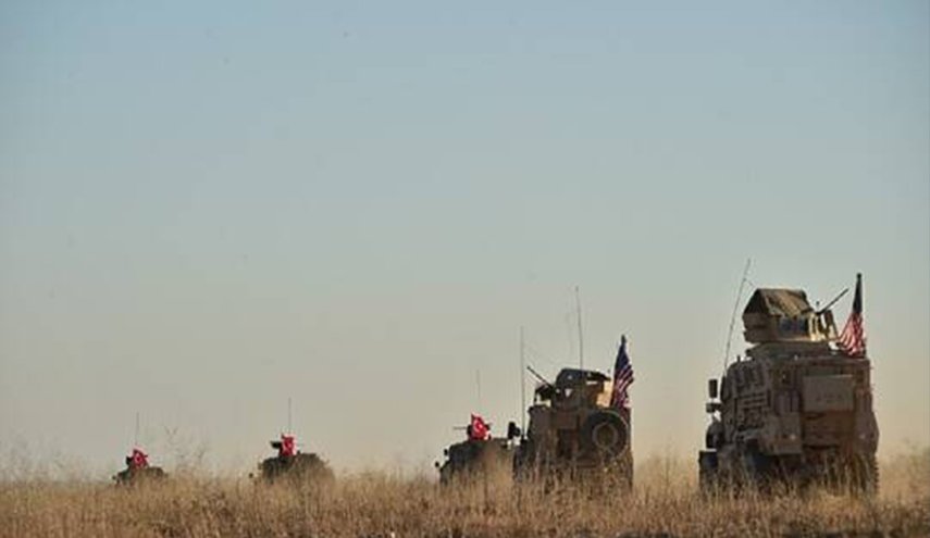 اجتماع مغلق بين ضباط أمريكيين ونظرائهم الأتراك شمالي حلب