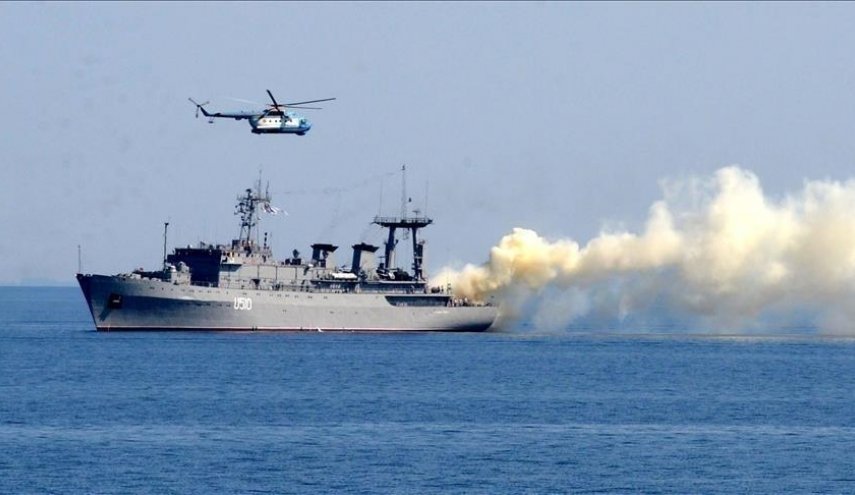 البحرية البريطانية: هجوم على سفينة شحن قبالة اليمن