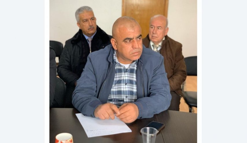 استعفای دبیر جنبش فتح در رام الله پس از شکست در انتخابات دانشگاه بیرزیت