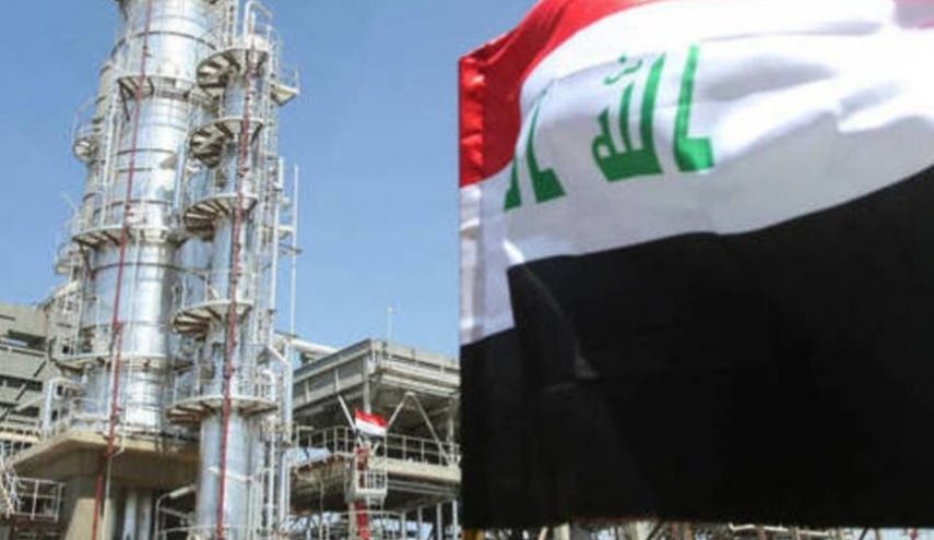 النفط العراقیة تكشف إجراءاتها تجاه منطقة كردستان في تطبيق قرار المحكمة الاتحادية 