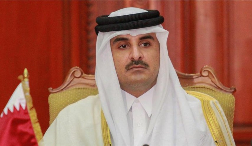 امير قطر: مستعدون للمساعدة بهدف التوصل لحل في محادثات فيينا 