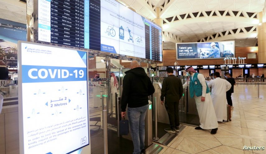 عربستان سفر شهروندان خود به 16 کشور را ممنوع کرد